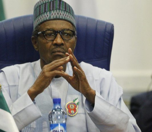 BREAKING: Presidency warns Akeredolu over quit notice to herdsmen in Ondo