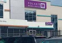 AMCON to Put up Polaris Bank for Sale after 2019 Election