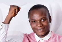 AMINA ZAKARI AND THE ‘I DON’T CARE SYNDROME’: A REPLY By Muhammed Adoke