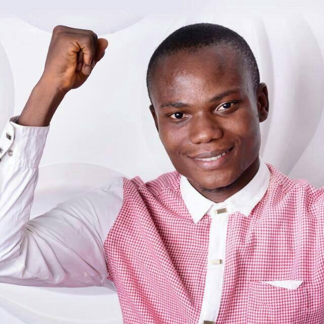 Comrade Muhammed Adoke