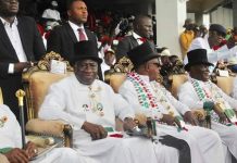 Nigeria @60: PDP, Jonathan task Nigerians to remain hopeful …Slam Buhari over poverty, electoral injustice, nepotism