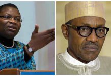 CJN Onnoghen: How Buhari abused principle of separation of powers – Oby Ezekwesili