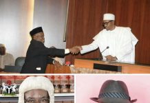 Image result for PDP rejects duplication of CJN, demands NASS, UK, US to list Buhari, APC for sanction