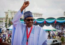 JUST IN: Ezekwesili’s Party Disowns Her, Endorses Buhari