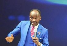 New Year Prophecy: What will happen in 2019 election, Apostle Suleiman speaks on North supporting Atiku, ASUU, Biafra