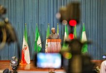 CJN: Full Speech of PDP Presidential Candidate Atiku Abubakar “STATE OF THE NATION” Address