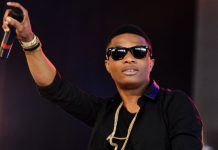 Wizekid, Flavour Storm Akwa Ibom for Atiku, PDP Presidential Rally