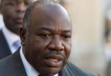Bongo Back From Medical Leave, Gabon President Rules From Wheelchair