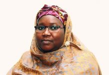 Amina Zakari: Nigeria’s Democracy Under Threat Through INEC – Igbo Leader