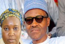 Closer look at Amina-Buhari relationship