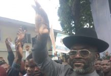 Crisis Rocks Accord Party: Baridoo drags Lulu-Briggs to court, ask Court to declare him authentic Rivers Governorship Candidate