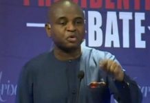 #2019Debate: Nigeria’s future won’t be shaped by recycled leaders –Moghalu