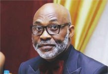 2019 presidency: RMD, Jim Iyke, Sani Danja, Sambo, others get Atiku’s appointment