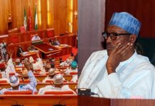 Afenifere Asks Buhari To Send Restructuring Bill To NASS