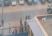 Army releases Daily Trust Maiduguri editor