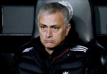 JUST IN: Former Man Utd Manager, Jose Mourinho Lands New Job In Less Than A Month After United Exit