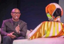 Kadaria Ahmed: Lost Grip of the Interview Session for partisan reasons By Chibiko Amarachukwu