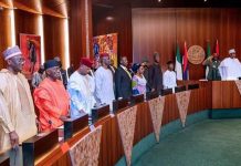 BREAKING: Council Of State Approves N27,000 As New Minimum Wage