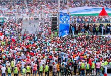 What we will do to those responsible for death of Nigerians at APC Rivers rally – Police