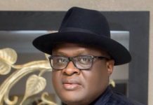 Bayelsa 2019: “Manifesto, candidates ability not political party will determine outcome of election” – Accord Party candidate
