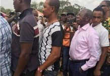 Judging By Campaign, Buhari Will Win — Oshiomhole