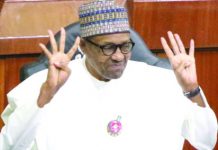2019: “BUHARI will win despite postponement of polls”- Aganaba