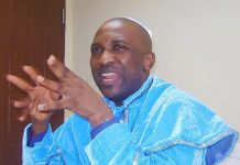 Primate Ayodele predicts win for Atiku, death for Buhari