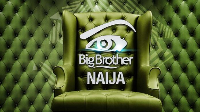 Big Brother Naija 2019
