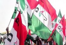 PDP Congratulates Govs. Okowa, Ikpeazu On Tribunal Judgments
