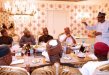‘APC will soon pick consensus 2023 presidential candidate’