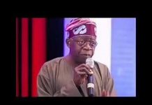 ‘Buhari Does Not Have The Money I Can Steal’, Tinubu Says In Leaked Audio