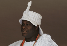 Without ‘Ifa’s existence, there would not have been Google, says Ooni of Ife