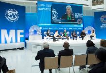 IMF ranks Nigeria 2nd worst on use of Sovereign Wealth