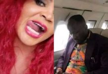 Come & Settle Me” -Cossy Orjiakor Calls Out Apostle Suleman Johnson For Abandoning Her