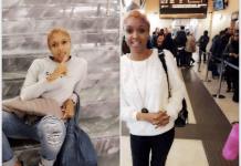 Photos Of Nigerian Lady Killed By Italian Man Over Poor Sex Performance