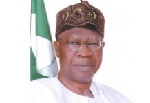 Illegal miners provide weapons, money for bandits to make Zamfara ungovernable —Lai Mohammed