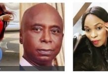 Give a girl a pen not penis’ – Georgina Onuoha reacts to Regina Daniels alleged marriage to 59 year old husband