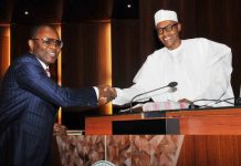‘We are importing petrol at N180 and selling at N145’, Kachikwu says