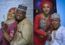 EXCLUSIVE: How I convinced my two fiancées to marry me same day – Husband