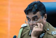 Sri Lanka’s Police Chief Resigns Over Deadly Attacks