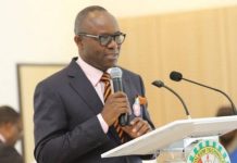 Exxon Mobil not exiting Nigeria — Kachikwu