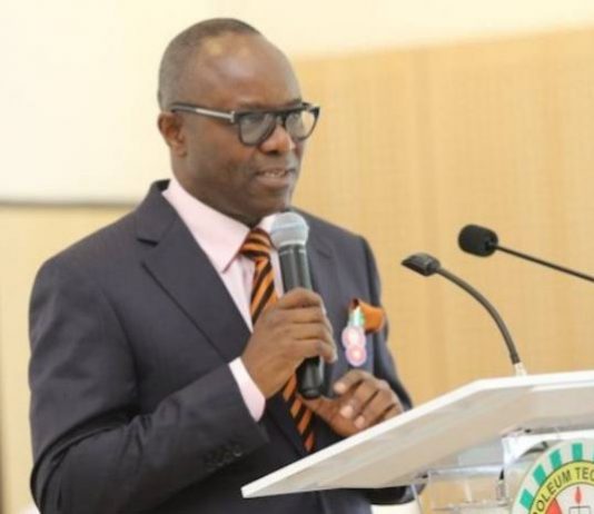 Exxon Mobil not exiting Nigeria — Kachikwu