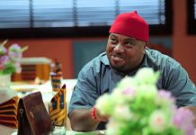 Nollywood Actor, Sylvanus Of ‘do Good’ Series Is Dead