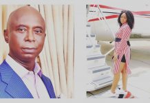 I’ve Decided To Marry Regina Because I’m Entitled To Many Wives – Ned Nwoko Finally Breaks Silence…