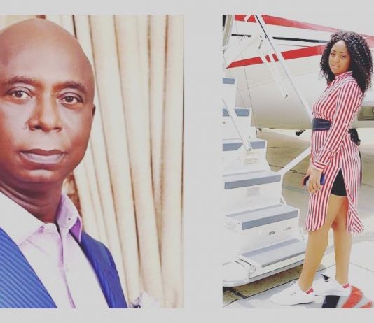 I’ve Decided To Marry Regina Because I’m Entitled To Many Wives – Ned Nwoko Finally Breaks Silence…