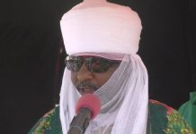 Why restructuring won’t work in Nigeria – Says Emir of Kano, Alhaji Muhammadu Sanusi