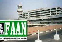 Flight operations disrupted as fire guts parts of Owerri airport