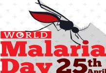 World Malaria Day: “Zero malaria starts with me”