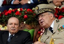 Algeria’s President Abdelaziz Bouteflika Resigns After Army’s Intervention