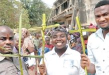 Three reasons Palm Sunday is important